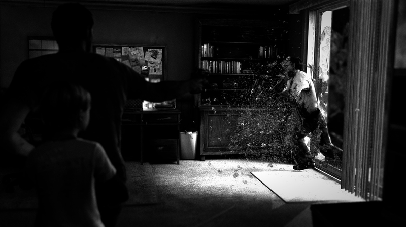 Illustration for article titled The Last of Us: Remastered's New Photo Mode Is Fantastic